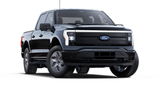 2025 Ford F-150 Lightning® External Image 4